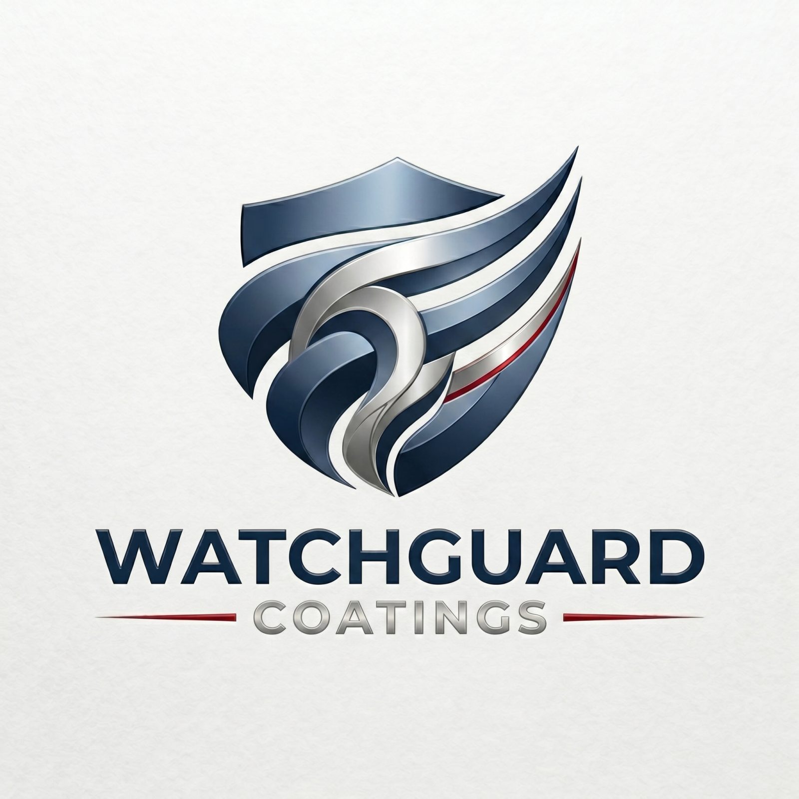 WatchGuard Spray Foam brand mark